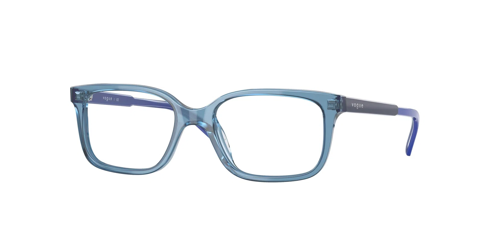 Vogue Eyewear Junior Clear 2014 Eyeglasses - view 2
